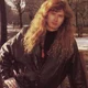 Dave Mustaine