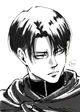 Levi Ackerman 