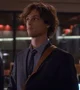 Spencer Reid