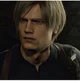 Leon Kennedy- sad
