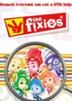 The Fixies