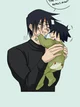 Toji Fushiguro 