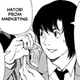 DN - Touta Matsuda