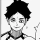 Akaashi Keiji