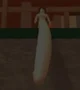 McDonald French fry 