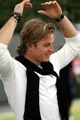 Nico Rosberg 