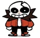 hardtale sans