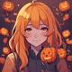 Pumpkin GF