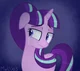 Remorseful Starlight