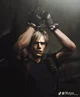 Leon S Kennedy