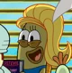 Gladys -Spongebob-