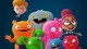 Uglydolls rp