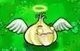 Garlic Angel