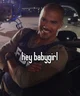Derek Morgan 
