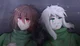 Glitchtale Chara ask