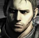 Chris Redfield - 027