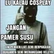 Man in Yandere World