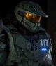 Master Chief - John