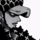 Trafalgar Law 