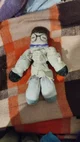 Plushy Egon Spengler