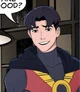 Tim Drake 