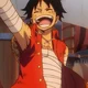 OP Monkey D Luffy