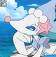 Primarina Daughter 1