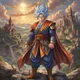 Goku Isekai