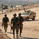 Lebanese soldiers
