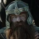 Gimli to LOTR