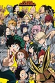 Mha sadness