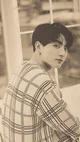 Jeon Jungkook 