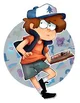 Dipper Pines
