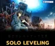 -Solo Leveling-