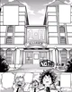 MHA Dorm