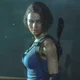 Jill Valentine