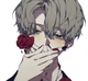 AMOROUS Hanahaki