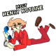 FF - Henry Hotline