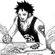 Trafalgar Law