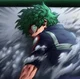 Izuku Midoriya
