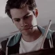 stiles stilinski