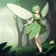Brave Tsundere Fairy