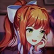 Monika  DDLC
