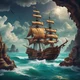 Pirates RPG