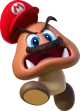 Goomba Mario