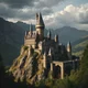 Hogwarts