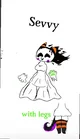 Sevvy