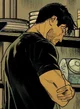 Bruce Wayne