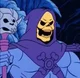 Skeletor