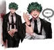 Izuku Midoriya 